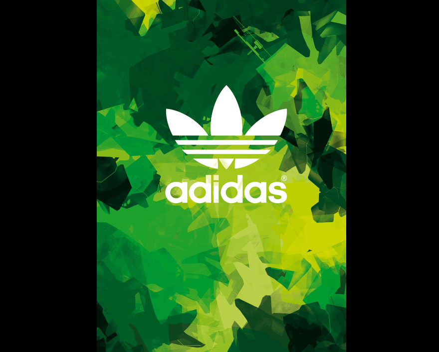 Adidas