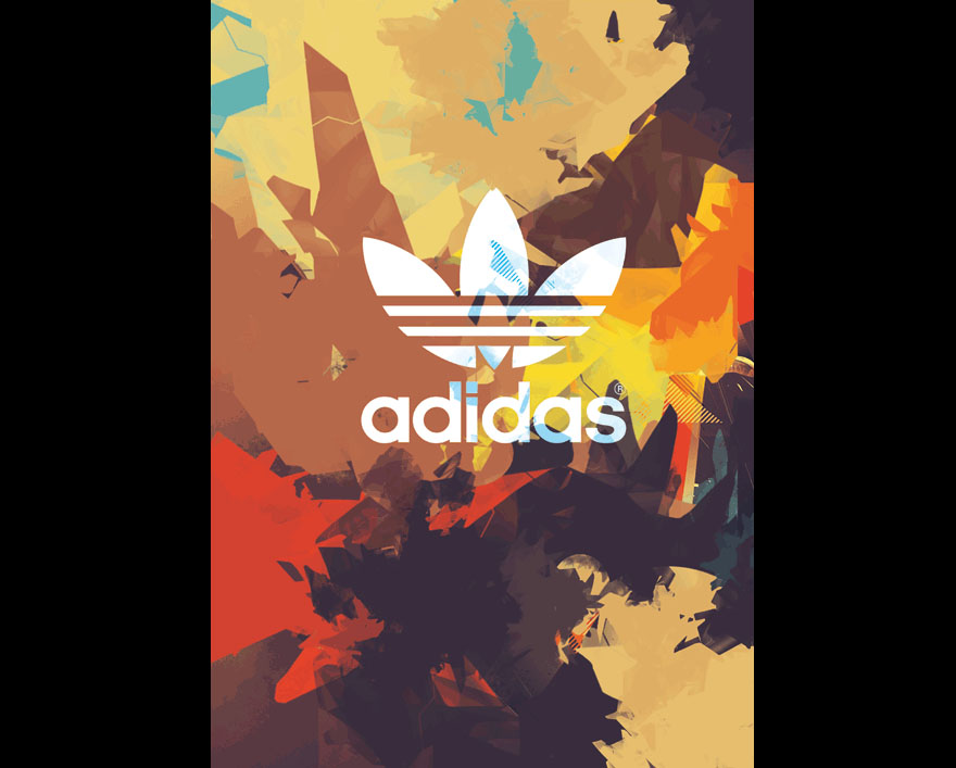 Adidas