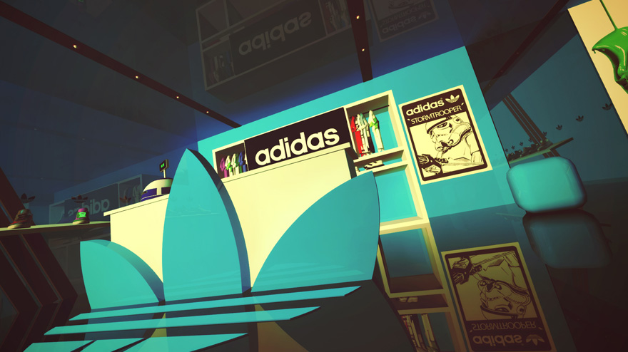 Adidas