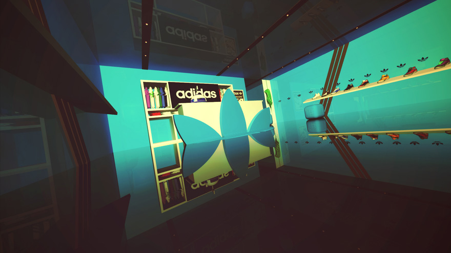 Adidas