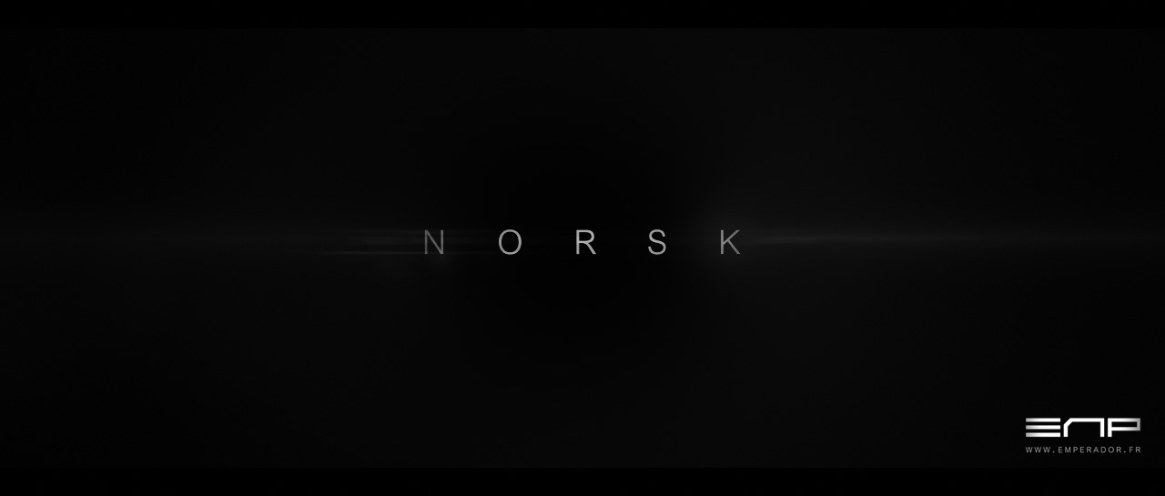 Norsk